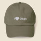 Custom Embroidered Baseball Caps, Personalised Text Unisex Trucker Hat, Print Prism Crafts Embroider Caps Collection, Comfort Colors Sun Hat