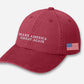 Trump 2024 Elections Vintage Hat, Embroidered Make America Great Again President Caps, Stand with Trump Hats, Trump Bulletproof Protest Caps