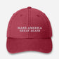 Trump 2024 Elections Vintage Hat, Embroidered Make America Great Again President Caps, Stand with Trump Hats, Trump Bulletproof Protest Caps