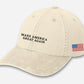 Trump 2024 Elections Vintage Hat, Embroidered Make America Great Again President Caps, Stand with Trump Hats, Trump Bulletproof Protest Caps