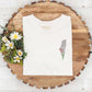 Palestine Arabic Map Tatreez Sweater, Embroidered Palestine Sweatshirt, Palestine Crewneck Jumper, Palestine Muslims Clothing