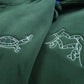 Custom Pet Embroidered Photo Hoodies, Personalised Outline Sketch from Picture Hoody, Couple Matching Comfy Jumpers, Pet Remembrance Gifts