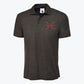 Custom Embroidered Polo Shirts, Personalized Logo/Text Monogrammed Polos, Company Logo Tees, Small Business Workers Shirts, Gift for Golfers