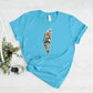 Palestine Map Printed T-Shirt, Al Aqsa Mosque Design Shirt, Palestinians Muslims Comfy Adults Top, Palestine Crewneck Tees