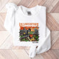 Halloweentown Sweatshirt, Retro Halloweentown University Est 1998 Printed Sweater, Halloween Jumper, Fall Unisex Sweaters, Halloween Outfits