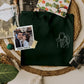 Personalised Couple Portrait T-Shirt, Embroidered Sketch from Photo Shirt, Custom Couple Matching Tees, Memorial Anniversary Gift for Him