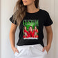Custom Bootleg Rap Tee, Personalised your own bootleg T-Shirt, Custom photo shirt, Girlfriend Top, 90s Bootleg Vintage Custom Collage Design