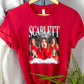 Custom Bootleg Rap Tee, Personalised your own bootleg T-Shirt, Custom photo shirt, Girlfriend Top, 90s Bootleg Vintage Custom Collage Design