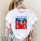 Custom Bootleg Rap Tee, Personalised your own bootleg T-Shirt, Custom photo shirt, Girlfriend Top, 90s Bootleg Vintage Custom Collage Design