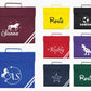 Customized Printed Book Bag, Classic School Book Bag, Personalized Football Dinosaur Stars and Name Printed Bag, Starting School Kids Gift