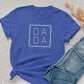 Mama Dada Shirts, Mom Dad Matching Crewneck Shirts, Mommy Funny Printed Tees, Mother's Day Gift, Family Outfits, Gift for Mother's Day