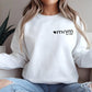 Custom Mama Est 2025 Sweatshirt, Personalised Mama To Be Printed Sweater, Pregnancy Announcement Crewneck Jumper, Mothers Day Gifts for Her