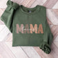 New Twin Mama Sweatshirt, First Time Twin Mama Jumper, Mama of Twins Crewnecks, Twin Pregnancy Announcement Gifts, Mothers Day Gifts for Her