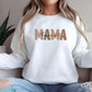 New Twin Mama Sweatshirt, First Time Twin Mama Jumper, Mama of Twins Crewnecks, Twin Pregnancy Announcement Gifts, Mothers Day Gifts for Her