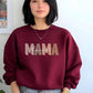 New Twin Mama Sweatshirt, First Time Twin Mama Jumper, Mama of Twins Crewnecks, Twin Pregnancy Announcement Gifts, Mothers Day Gifts for Her