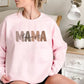 New Twin Mama Sweatshirt, First Time Twin Mama Jumper, Mama of Twins Crewnecks, Twin Pregnancy Announcement Gifts, Mothers Day Gifts for Her