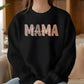 New Twin Mama Sweatshirt, First Time Twin Mama Jumper, Mama of Twins Crewnecks, Twin Pregnancy Announcement Gifts, Mothers Day Gifts for Her
