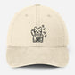 Retro Japanese Cat Baseball Hat, Aesthetic Cat Lover Anime Hat, Japanese Cat Embroidered Vintage Hat, Animal Lover Gifts, Fathers Day Gifts