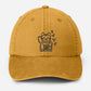 Retro Japanese Cat Baseball Hat, Aesthetic Cat Lover Anime Hat, Japanese Cat Embroidered Vintage Hat, Animal Lover Gifts, Fathers Day Gifts