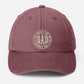 The Man Dad Embroidered Hat, The Mighty Vintage Baseball Dad Hat, The Legend My Dad Hat, Best Dad Birthday Gifts, Gift for Grandfather