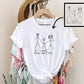 Custom Kids Drawing T-Shirt, Personalized Child's Artwork Printed Tees, Memorial Mother's Day Gifts, Wearable Art Keepsake for Mom, Dad Gift