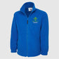 Personalised Pharmacy Fleece Jacket, Embroidered Pharmacist Monogram Fleece, Custom Name Medical Uniform, Workwear Gifts, Pharmacist Gifts
