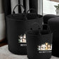 Personalized Safari Children's Storage Baskets | Jungle Animal Toy Organizer | Custom Name Bin | Kids Room Pet Baskets | Baby Shower Gifts