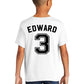 Personalised Kids Birthday T-Shirt – Custom Name Tee for Boys and Girls, Kids Birthday Outfit, Toddler Birthday Gift, Birthday Gift From Dad