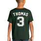 Personalised Kids Birthday T-Shirt – Custom Name Tee for Boys and Girls, Kids Birthday Outfit, Toddler Birthday Gift, Birthday Gift From Dad