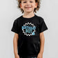 Personalised Birthday Boy T-Shirt, Retro Racing Checkered Flag Tees, Kids Race Car Birthday Outfits, Boys Racing Party Shirt, Birthday Gifts