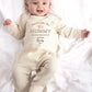 First Mothers Day Babygrow, Custom First Mothers Day Sleepsuit, Our 1st Mother’s Day Baby Rompersuit, New Mummy Gifts, Mother’s Day Gifts