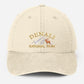 Denali National Park Embroidered Cap, Vintage Camping Dad Hat, National Park Baseball Hat, Nature Theme Mountain Hiking Hat, Gift for Him