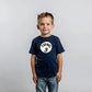 Custom Thing 1 Thing 2 Shirt, Personalised Boys and Girls T-Shirt, World Book Day Tops, Family Matching Youth Kids Tee, School Party Gifts