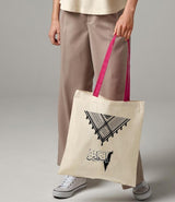 Palestine Canvas Tote Bag, Palestine Map Reuseable Bag, Eco Friendly Shopping Totes, Arabic Calligraphy Bag, Palestine Gifts, Muslims Gift