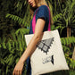 Palestine Canvas Tote Bag, Palestine Map Reuseable Bag, Eco Friendly Shopping Totes, Arabic Calligraphy Bag, Palestine Gifts, Muslims Gift