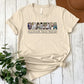 Personalized Father's Day Shirt for Dad, Custom Family Photo Dad T Shirt, Father's Day Gift for Grandpa, Dad Birthday Tee Tops, Gift for Him