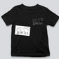 Personalised Embroidered Kids Drawing Photo Tshirt, Custom Actual Drawing Shirts, Children's Artwork Tshirt, Drawing Shirt, Gift for Kids