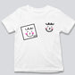 Personalised Embroidered Kids Drawing Photo Tshirt, Custom Actual Drawing Shirts, Children's Artwork Tshirt, Drawing Shirt, Gift for Kids