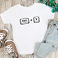Copy Paste Matching Dad and Baby Shirts, Funny Ctrl C Ctrl V Shirts, Father’s Day Gifts, Daddy and Me Outfits, New Dad Father’s Day Gifts