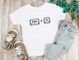 Copy Paste Matching Dad and Baby Shirts, Funny Ctrl C Ctrl V Shirts, Father’s Day Gifts, Daddy and Me Outfits, New Dad Father’s Day Gifts