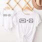 Daddy’s Little Copy, Funny Ctrl V Baby Bodysuit, Father’s Day Gift, Cute Baby Bodysuit Gift from Dad, Newborn Bodysuit, Baby Shower Presents