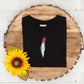 Palestine Flag Map Sweater, Palestine Embroidery Crewneck Sweatshirt, Adults Unisex Jumper, Palestine Clothing