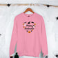 Happy Halloween Sweatshirt, Funny Halloween Pumpkins Sweater, Autumn Fall Printed Jumper for Adults, Halloween Party Family Clothing Gifts