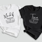 Hen Party T-Shirts, Personalised Bride/ Mother Of the Bride/Team Bride Shirts, Bachelorette Party Top, Bridesmaid Gifts, Bridal Shower Gifts