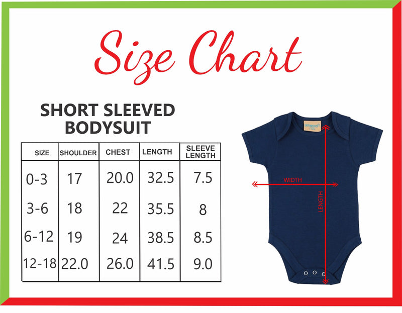 Baby Est Bodysuit | Personalized Baby Bodysuit with Year | Father’s Day Baby Outfit | Matching Dad and Baby Gift | New Baby Announcement