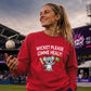 Wicket Please Gimme Healy Women Cricket Sweatshirt - T20 Womens World Cup Sweatshirt Australia