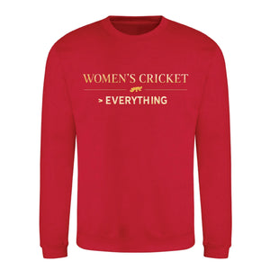 Women cricket t shirt Home Team Queens Sweatshirt- T20 Womens World Cup Sweatshirt