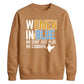 Indian Cricket T20 World Cup 2026 Indian Team 2026 Women in Blue India Women Cricket Printed Unisex Sweatshirt