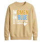 Indian Cricket T20 World Cup 2026 Indian Team 2026 Women in Blue India Women Cricket Printed Unisex Sweatshirt
