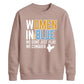 Indian Cricket T20 World Cup 2026 Indian Team 2026 Women in Blue India Women Cricket Printed Unisex Sweatshirt